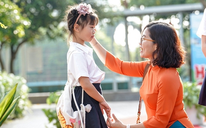 Hiệu trưởng, hiệu phó được nghỉ hè