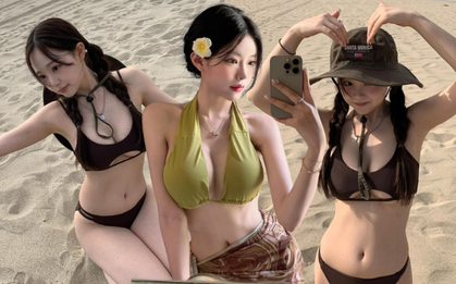 7 mẫu bikini "đốt cháy" mùa hè, slay thì thôi nhé!