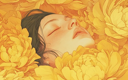 Mơ thấy người yêu cũ là điềm báo gì? Giấc mơ cũ có thể hé lộ điều bất ngờ sắp đến với bạn!