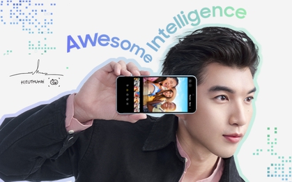 HIEUTHUHAI: “Giữa bộn bề công việc, có một thứ luôn giúp tôi giữ chất riêng”