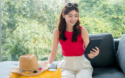 4 bí quyết “chữa lành thông minh” khi đi du lịch mùa cao điểm