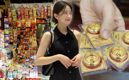 Từ "tay trắng" mở tiệm tạp hóa năm 2018, giờ có 10 cây vàng và 1 tỷ gửi tiết kiệm: Vẫn thấy hối tiếc vì điều này