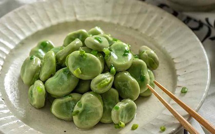 2 loại rau "rất sợ thuốc trừ sâu", cứ phun thuốc là không sống nổi