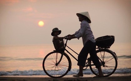 Trong tiếng Việt có một từ không thể dịch sang tiếng Anh, vì nó quá đẹp và quá nhiều cảm xúc