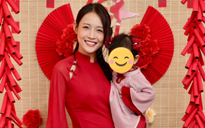 Đưa con bị sốt nhập viện gấp, sao nữ Vbiz xúc động trước việc làm này của lực lượng cảnh sát