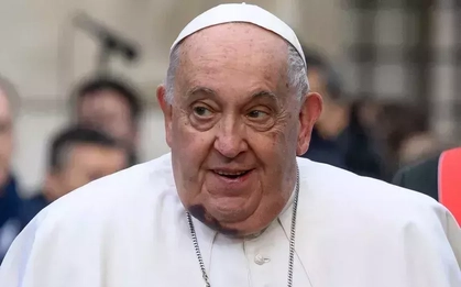 Vatican thông báo lịch trình tang lễ của Giáo hoàng Francis