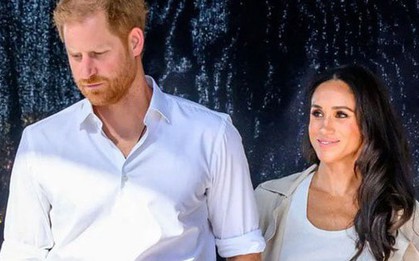 Harry rơi vào tình thế "khủng hoảng": Mắc kẹt ở California, bám víu vào địa vị hoàng gia để duy trì sức hút