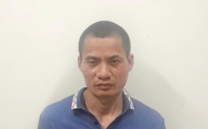 Lời khai của đối tượng đe doạ nữ nhân viên ngân hàng, cướp hơn 200 triệu đồng