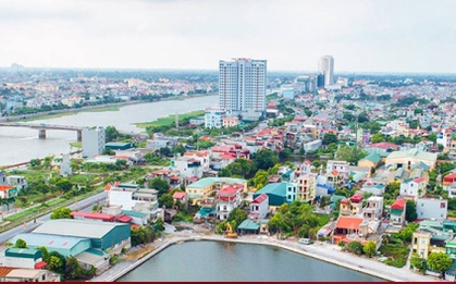 Phương án chi tiết sáp nhập xã, phường của Hà Nam