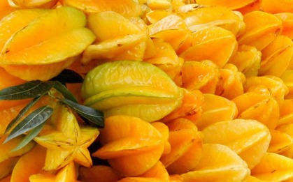 Loại quả hại thận bậc nhất nhưng rất phổ biến ở Việt Nam, bán nhiều ngoài chợ