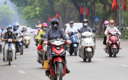 Cảnh báo sốc: Hôm nay, nhiệt độ ngoài trời tại một thành phố lớn ở Việt Nam lên tới 53 độ C