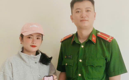 Tài khoản cá nhân bất ngờ tăng thêm 5 triệu, người phụ nữ nghi nhầm lẫn liền đến công an trình báo