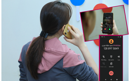Công an cảnh báo 1 thủ đoạn lừa đảo mới, chưa từng xuất hiện: Đối tượng nhắm đến là học sinh sinh viên, phụ huynh cũng phải tuyệt đối cảnh giác