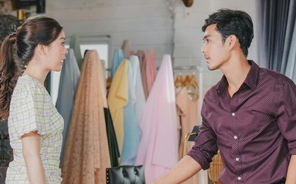 Dọn dẹp nhà, thấy tờ giấy vo tròn vứt trong sọt rác ở phòng làm việc của chồng, tôi mở ra xem rồi giận dữ dẫn con về nhà ngoại