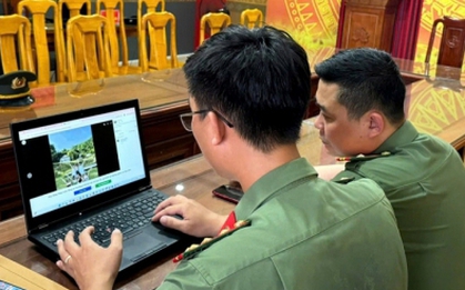 Bộ Công an cảnh báo hình thức lừa đảo mà ai cũng có thể thành nạn nhân