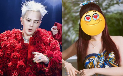 G-Dragon vội vàng xóa "hint" hẹn hò mỹ nhân hot nhất TWICE, phải chăng "có tật giật mình"?