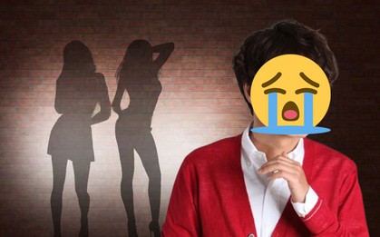 Lỡ lời kể chuyện mại dâm trong showbiz, 1 ngôi sao đối diện nguy cơ bị điều tra