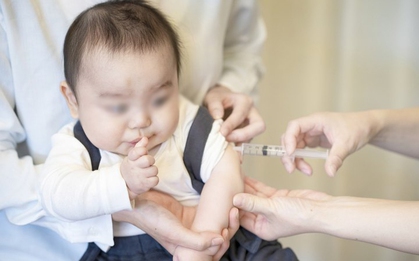 Vắc xin sởi có tiêm cùng lúc với vắc xin cúm được không?