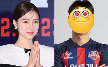 Hot: Báo Hàn công bố bạn trai bí mật của "nàng cháo" Kim So Eun, liệu có phải Kim Bum?