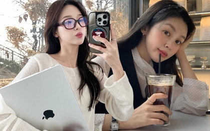 Tác hại của ánh sáng xanh: Thủ phạm âm thầm khiến da dân văn phòng lão hóa nhanh