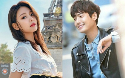 Jung Kyung Ho lại công khai “tán tỉnh” Sooyoung (SNSD), dân tình phát sốt giục cưới "ngay và luôn"