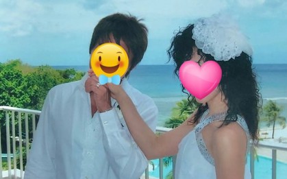 Nghi vấn cặp sao hạng A bị nữ đại gia đâm xe trả thù tình, không sinh con để giữ nhan sắc "ma cà rồng"