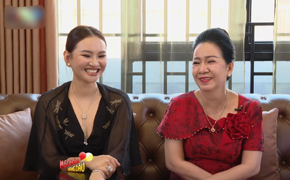 Con trai bà chủ tiệm kim cương nổi tiếng Cần Thơ nói dối với bạn gái "mẹ anh bán tạp hóa": Cái kết bất ngờ