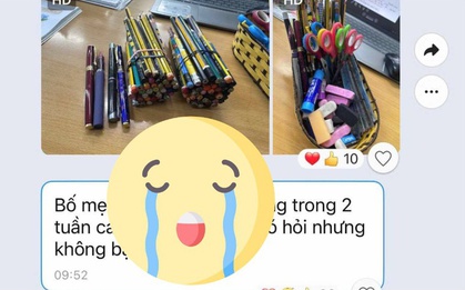 10h sáng, cô giáo bất ngờ chia sẻ câu chuyện cực ly kỳ trong nhóm Zalo lớp: Diễn ra trong 2 tuần, khoa học cũng khó lòng giải thích