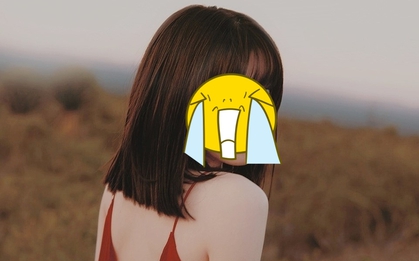 Mỹ nữ "khóc đẹp như tiên" đang bị hủy hoại vì 2 nam diễn viên là ai?
