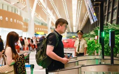 Thông tin mới nhất về thủ tục đi máy bay, đồ vật bị cấm