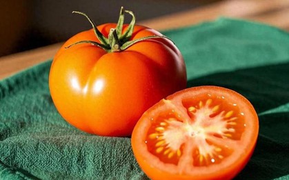 Ra chợ gặp 4 loại cà chua này, tươi ngon, rẻ mấy cũng đừng mua