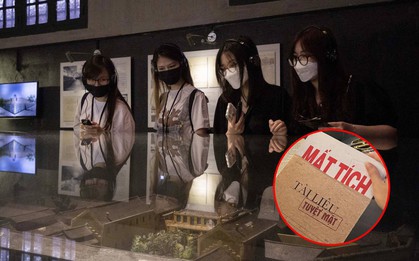 Hơn 11k người tá hoả tìm thứ mà Nhà Tù Hoả Lò bị "mất tích", kết quả khiến netizen chỉ biết ôm đầu thở dài