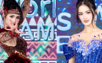 Hoa hậu Ý Nhi chuẩn bị những gì để đem đến Miss World lần thứ 72?