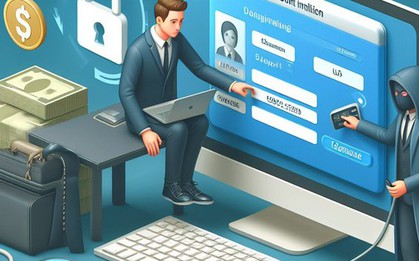 Những số điện thoại mạo danh ngân hàng để lừa đảo