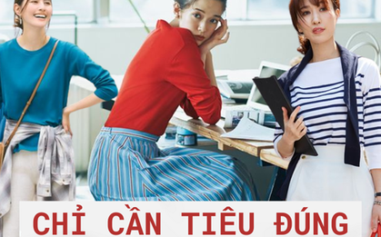 5 nguyên tắc chi tiêu sau tuổi 40: Không cần cắt giảm, chỉ cần tiêu đúng chỗ