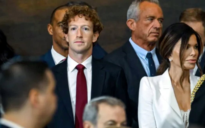 Mark Zuckerberg bị chính co-founder Instagram cáo buộc 'bóp nghẹt' ứng dụng, cả đế chế chỉ thiên vị mỗi Meta