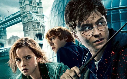 BXH 8 phần phim Harry Potter từ "tệ" nhất đến hay nhất: Đâu mới xứng đáng là top 1?