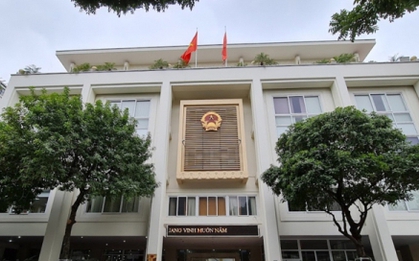 Chính phủ đề xuất chấm dứt nhiệm vụ, quyền hạn của Chủ tịch quận, huyện từ 1/7