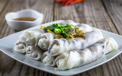 Ẩm thực Hải Dương: Nét duyên thầm níu chân du khách