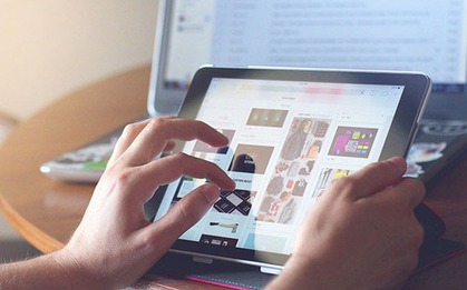 Năm 1984 có 1.000 thiết bị Internet, 1 tỷ vào năm 2009, vậy đến năm 2025 là bao nhiêu?