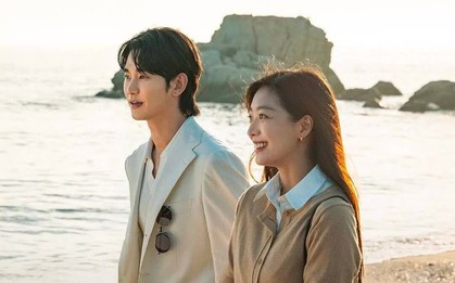 Disney+ dừng phát sóng phim của Kim Soo Hyun vô thời hạn