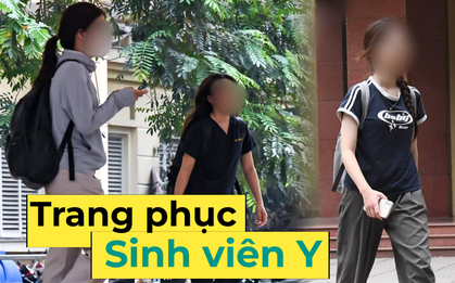 ĐH Y Hà Nội ra quy định về trang phục sinh viên: Netizen tranh cãi kịch liệt, còn người trong cuộc nói gì?