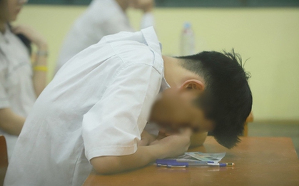 Một phụ huynh ở Hà Nội lo sốt vó vì tình trạng hiện tại của con: Nghe chị kể từng chi tiết mà thương, giờ là lúc phải đồng hành thật khéo!