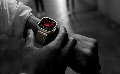 Một thập kỷ Apple Watch: Từ phụ kiện thời trang thành “trợ lý” không thể thiếu