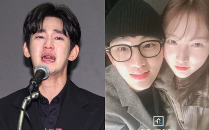 1 nhóm fan Kim Soo Hyun nhận đòn "gậy ông đập lưng ông", bị vạch trần bản chất thật