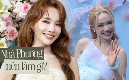 Nhã Phương lộ nhan sắc thật qua cam thường gây sốc: Can thiệp nhẹ 1 trong 3 thủ thuật không quá 60 phút thì lại hóa gái 18 ngay thôi!