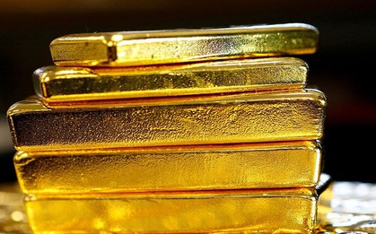 Nơi chứa hàng trăm tấn vàng nhưng không ai dám đến lấy, nhắc đến là rùng mình