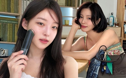 Bước dưỡng da "0 đồng" nhưng ngừa lão hóa cực đỉnh cho phụ nữ ngoài 30