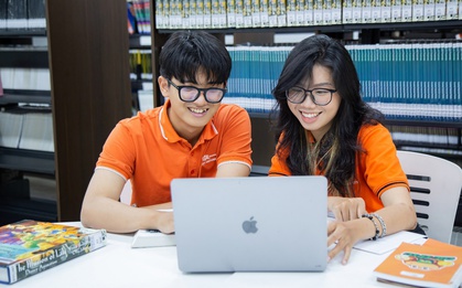 Trường Đại học FPT trao quyền cho nữ sinh công nghệ: Bạn sẵn sàng “on trend” chưa?