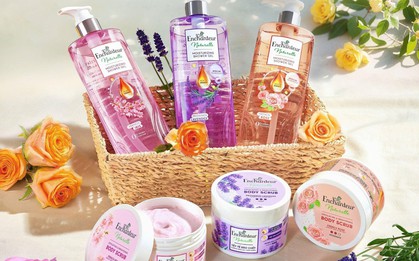 Học cách chăm da cơ thể thông minh của Gen Z: Hãy bắt đầu từ những điều cơ bản nhất!